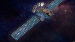 FOTOS | NASA liberó las imágenes satelitales más impactantes de la Tierra