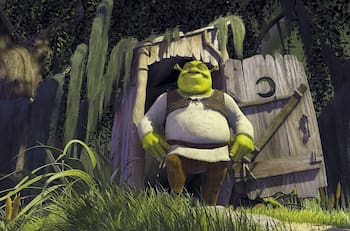 “Shrek” en Prime Video: De qué trata y quiénes participan en la primera película animada ganadora del Óscar