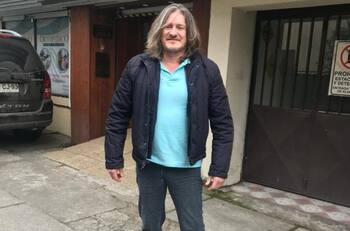 Luto en la U y en Deportes Concepción: Nicolás Villamil falleció a los 56 años