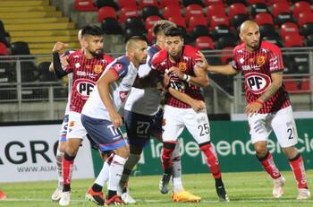 Rangers vs Deportes Copiapó: ¿Cuándo, a qué hora, dónde ver la Primera B por TV y online?