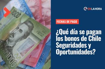 Chile Seguridades y Oportunidades: Consulta solo con tu RUT en qué fecha recibirás tus pagos