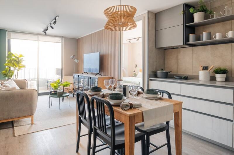 Dos de estos están ligados a un importante subsidio habitacional.