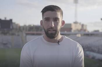 VIDEO | Emiliano Amor comentó su experiencia luego de ser "arellanizado" en Colo Colo
