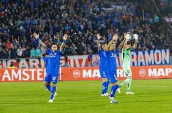 U. de Chile vs. Huachipato por Campeonato Nacional: hora y dónde ver HOY por TV y EN VIVO online