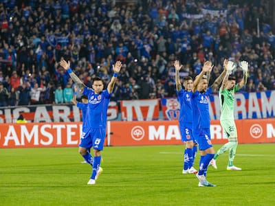 U. de Chile vs. Huachipato por Campeonato Nacional: hora y dónde ver HOY por TV y EN VIVO online