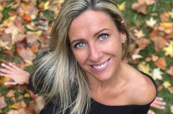 "Recen por mi viejo lindo": El sentido llamado de Maca Tondreau a sus seguidores por complejo estado de salud de su padre