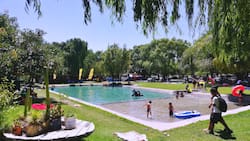 Balneario Aguas Santas: ¿Dónde se ubica, cuánto cuesta visitarlo y por qué es ideal para una escapada fuera de Santiago?