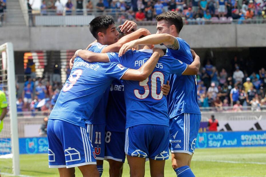 Venció a Magallanes en el Campeonato Nacional.