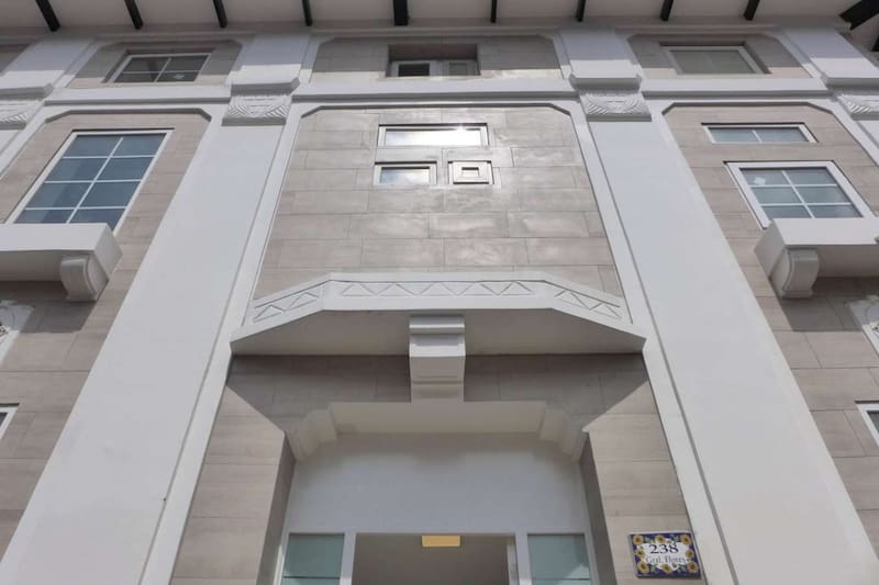 Loft Nilontraro ubicado en Providencia será subastado este mes.