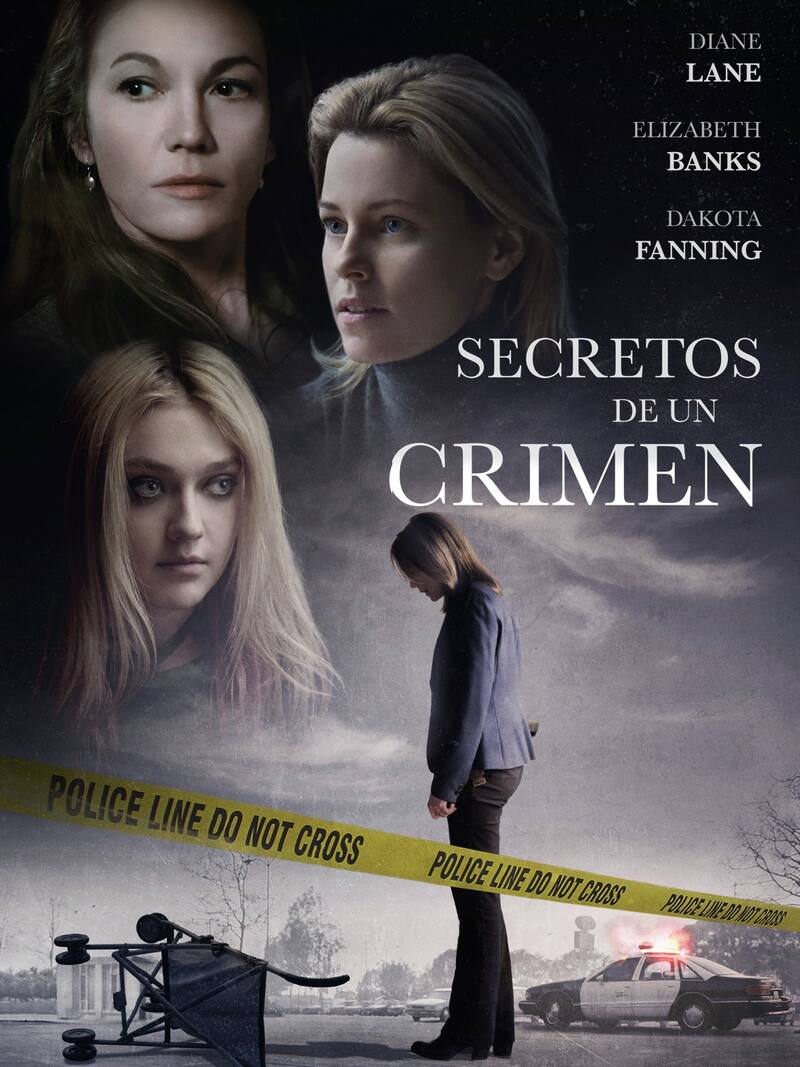 "Secretos de un crimen"
