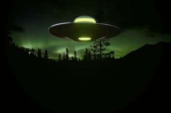 ¿Son extraterrestres los ovnis derribados por Estados Unidos? Origen y todo lo que se sabe al respecto