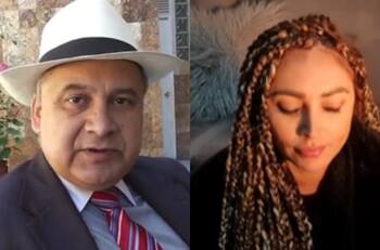 Aldo Duque confirmó que defenderá a supuesta agresora de Carolina Molina 'La Rancherita'