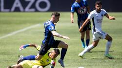 Jugó tres temporadas en Chile, salió campeón pero se fue en silencio y ahora fichará en un grande de Argentina