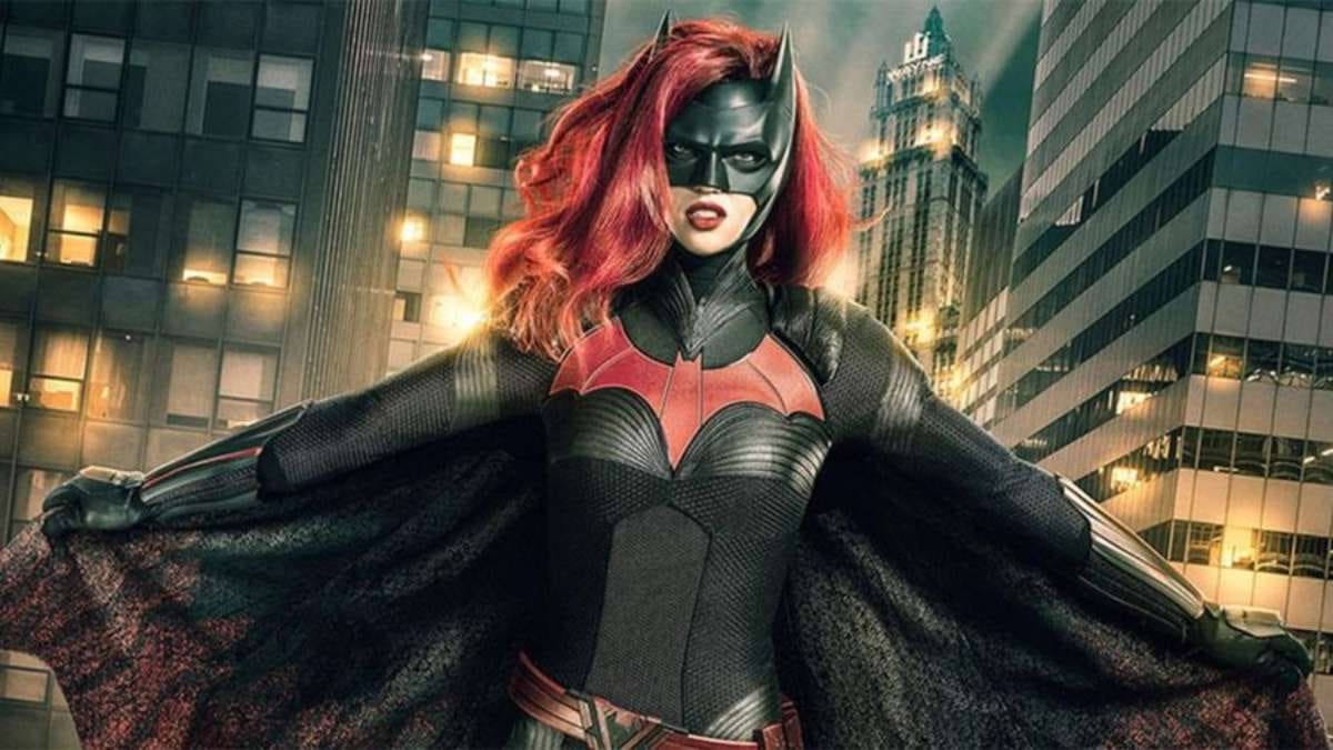 Una nueva heroína en Ciudad Gótica: HBO estrenará la serie Batwoman en Latinoamérica