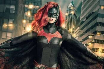 Una nueva heroína en Ciudad Gótica: HBO estrenará la serie Batwoman en Latinoamérica
