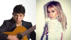 "Buen viaje, Claudio querido": Eva Gómez recordó a "El Gitano" con emotivo video cantando juntos