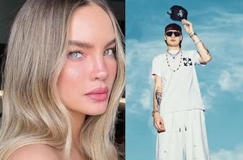 De Belinda a Cardi B: todos los artistas que han sufrido agresiones arriba del escenario