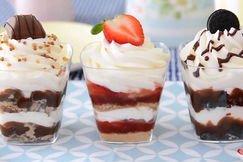 Prepara esta exquisitez para Navidad.