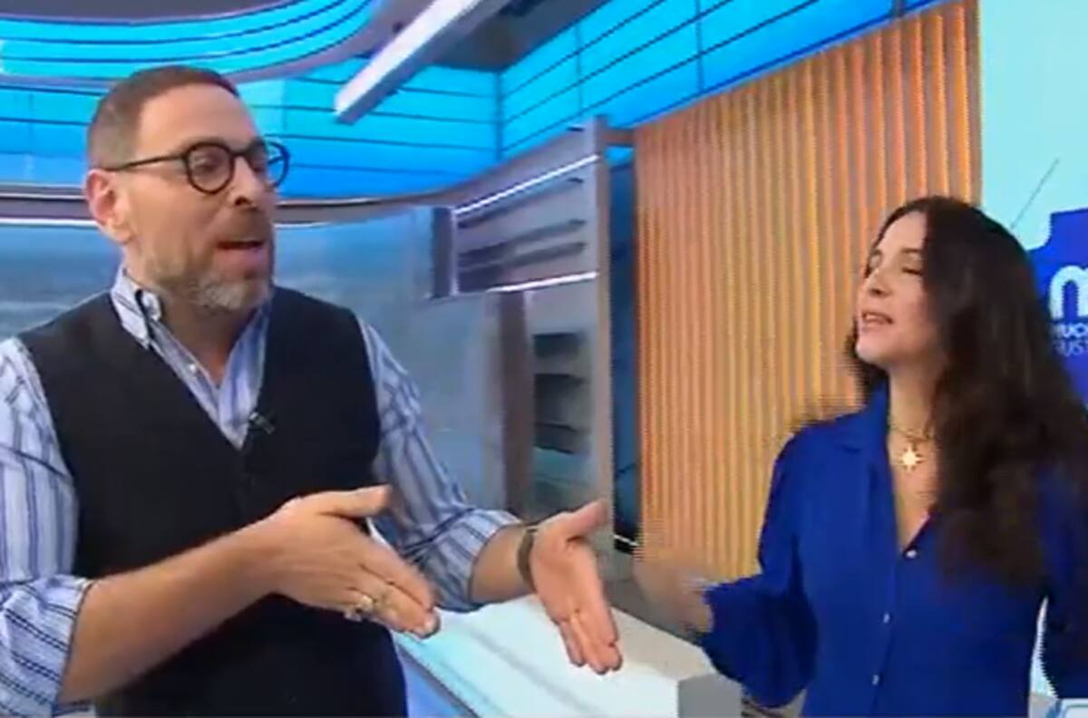 José Antonio Neme por violento asalto a mujer para robarle su mascota: "La única manera que me quiten un perro es que me maten, así de simple"