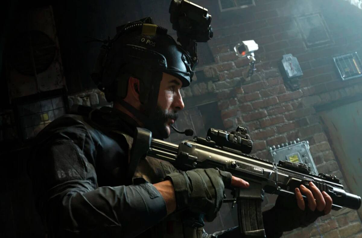 Call of Duty lanzaría un juego enfocado en los carteles del narcotráfico colombianos