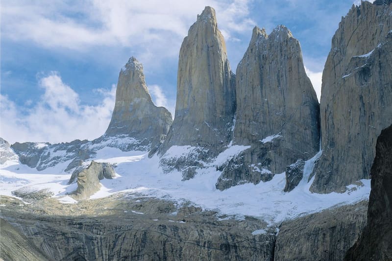 La obra tendrá tres etapas.
Créditos: Conaf.