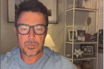 “Entran los policías armados”: Giancarlo Petaccia reveló aterradora situación que vivió cuando llegó a vivir a Estados Unidos