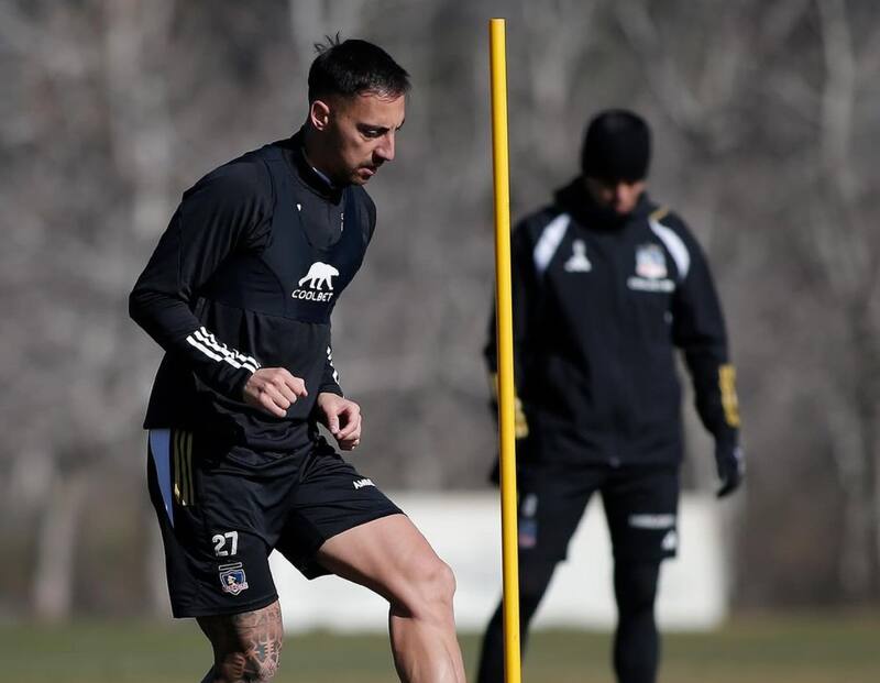 ya está disponible para debutar.