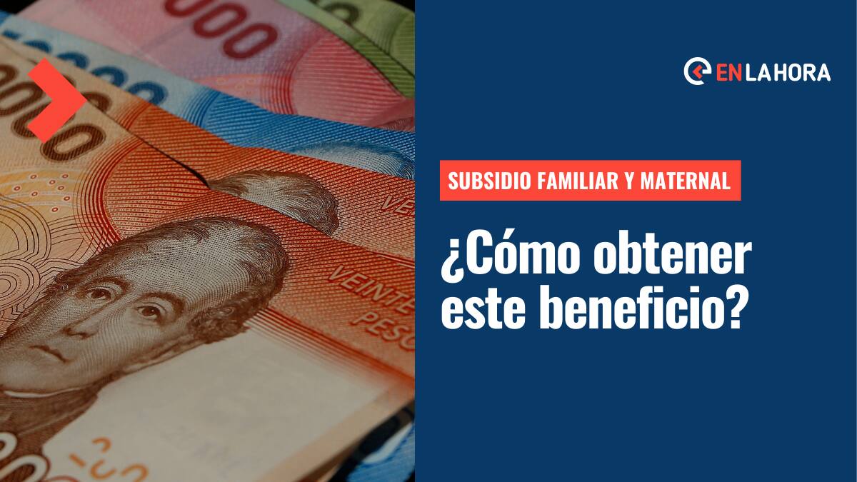 Asignación Maternal y Familiar: ¿En qué fecha se entregan estos aportes y cómo obtenerlos?