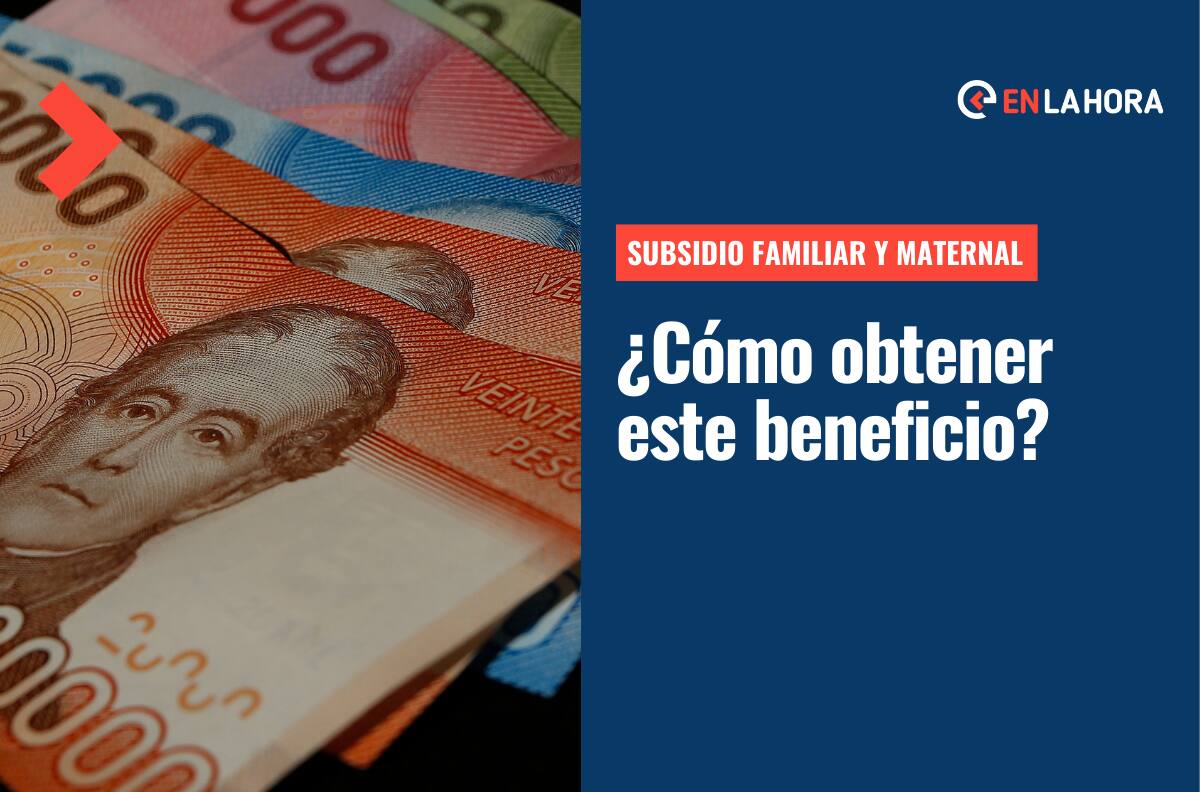 Asignación Maternal y Familiar: ¿En qué fecha se entregan estos aportes y cómo obtenerlos?