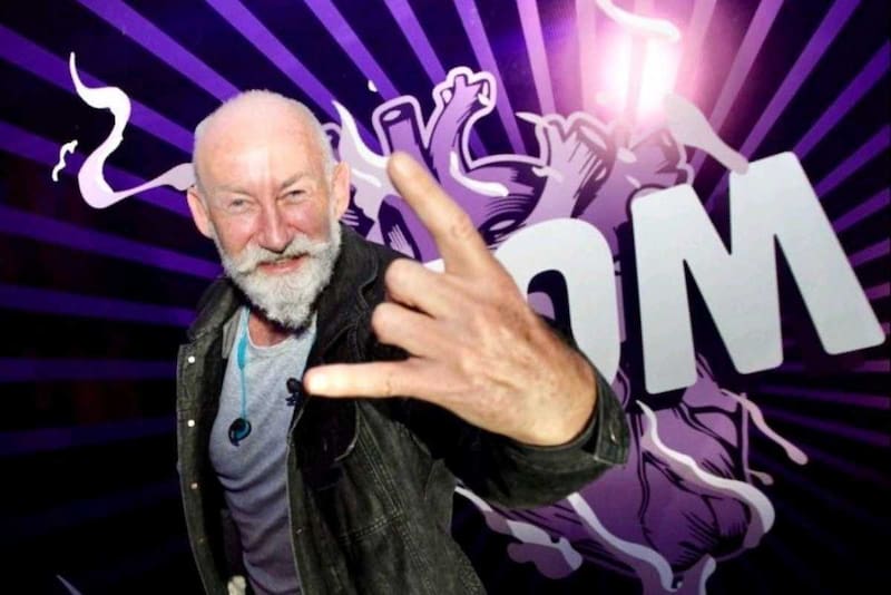 El gerente general detalló que no están conformes con ser los segundos en Chile.