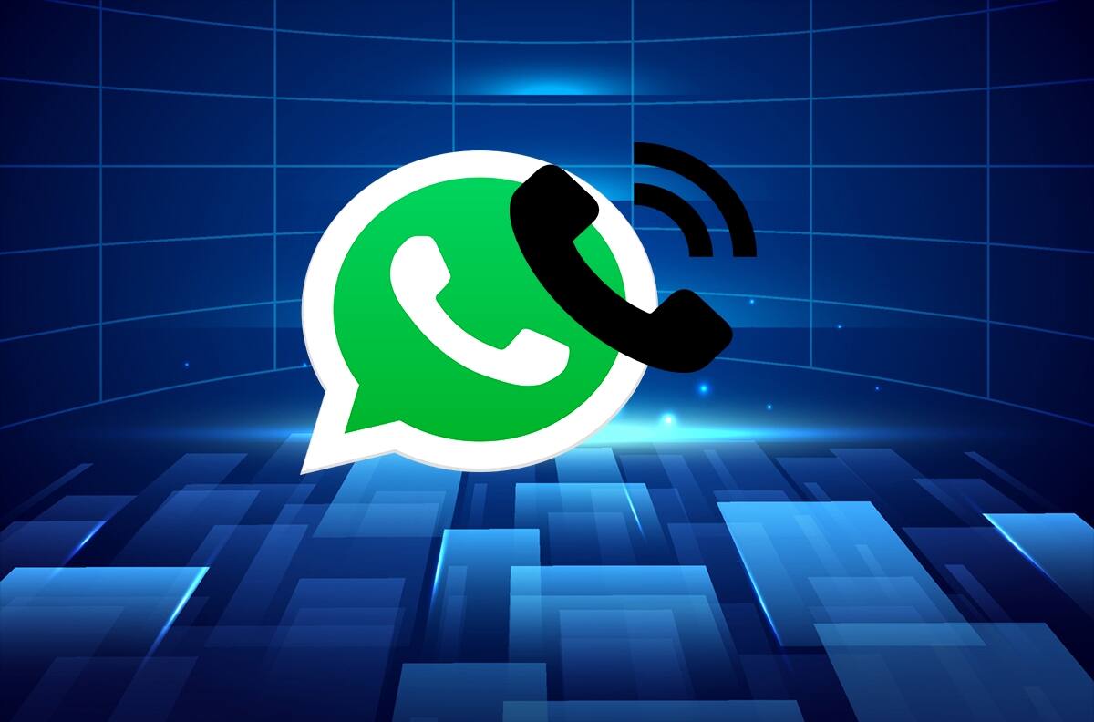 Graba una llamada de WhatsApp en el sistema operativo Android