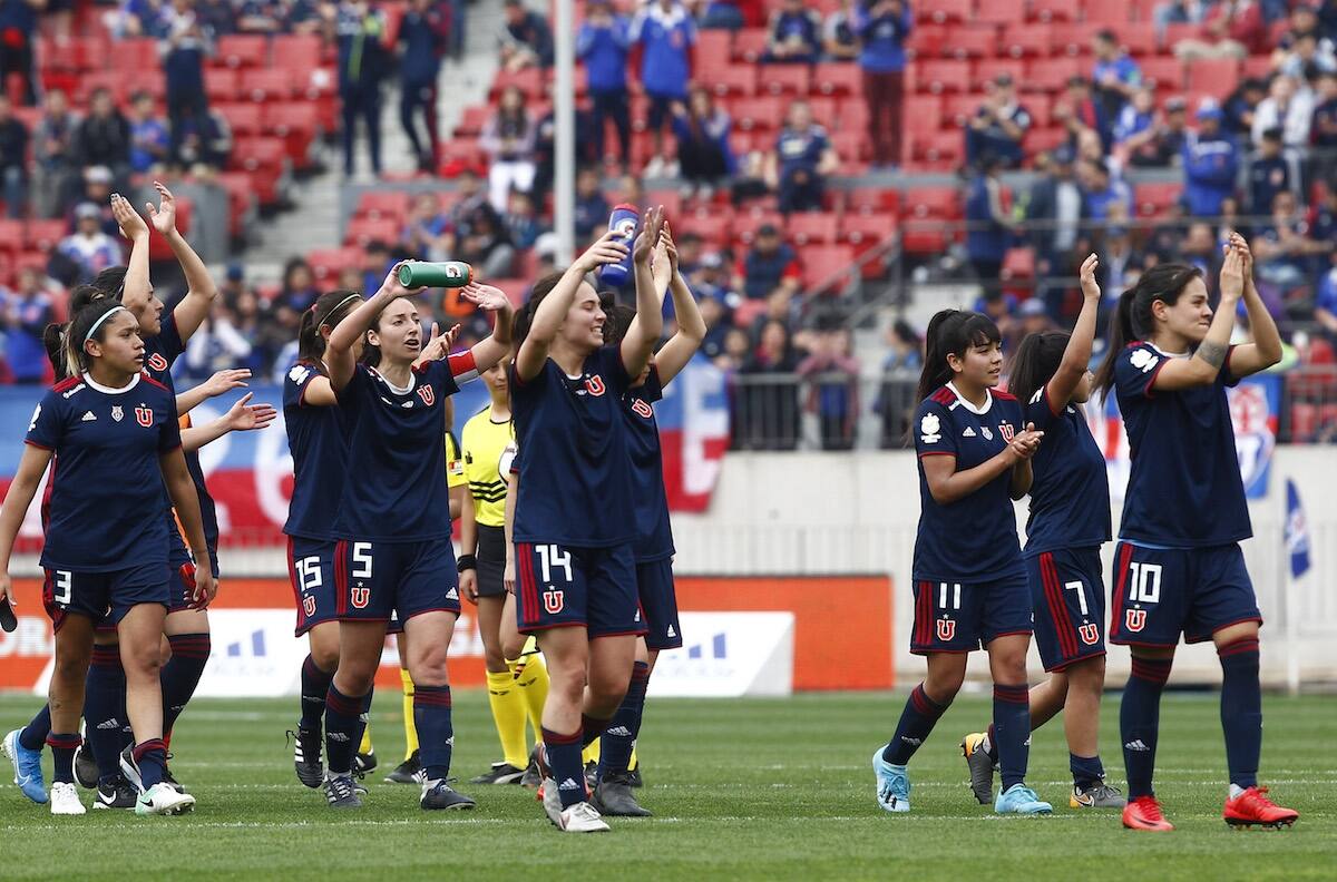 UC vs Universidad de Chile: Horario y dónde ver el Clásico Universitario Femenino por TV abierta