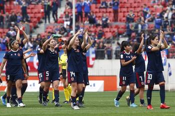 UC vs Universidad de Chile: Horario y dónde ver el Clásico Universitario Femenino por TV abierta