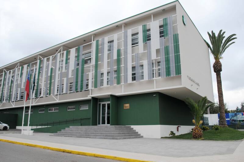 Conoce cómo postular.