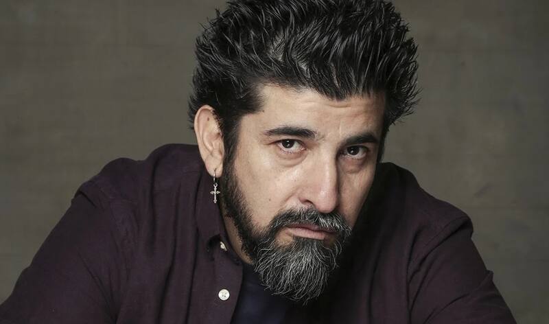 fue acusado de abuso sexual en el 2018. Créditos: Instagram