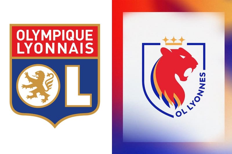 cambio de escudo y nombre.