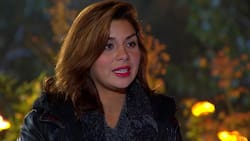 Es cantante y participó en reconocidos realities nacionales, hoy se acaba de casar en una especial ceremonia con un galán que no le atraía