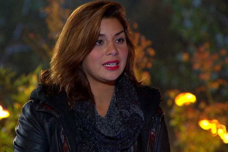 contó con recordados participantes.