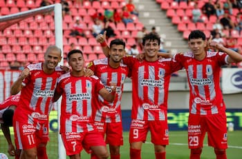 Tras la denuncia de Everton, Unión La Calera golpea la mesa: “Contamos con el respaldo de la ANFP”