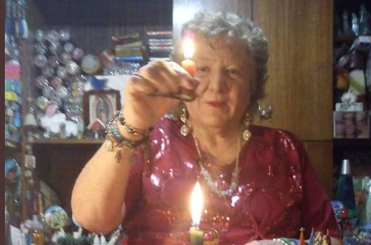 Salud, dinero y amor: Revisa acá el Horóscopo de Yolanda Sultana, la Tía Yoli, para este jueves 16 de diciembre