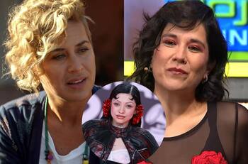 María Jimena Pereyra y Carolina Soto apoyan a Mon Laferte tras denuncia de abuso sexual contra exproductor de Rojo