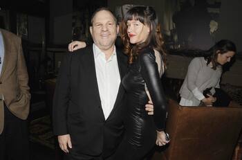 Harvey Weinstein se declara no culpable de un nuevo cargo de agresión sexual en Nueva York
