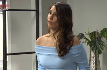 ¿Será la Chirigüita?: Televidentes teorizan sobre el nuevo personaje de Constanza Araya en "Verdades Ocultas"