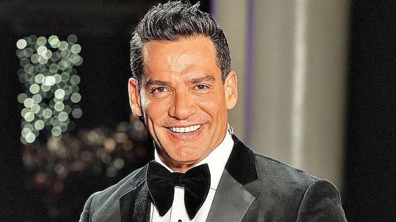 aseguró estar pasando por un buen momento en su vida. Créditos: Instagram