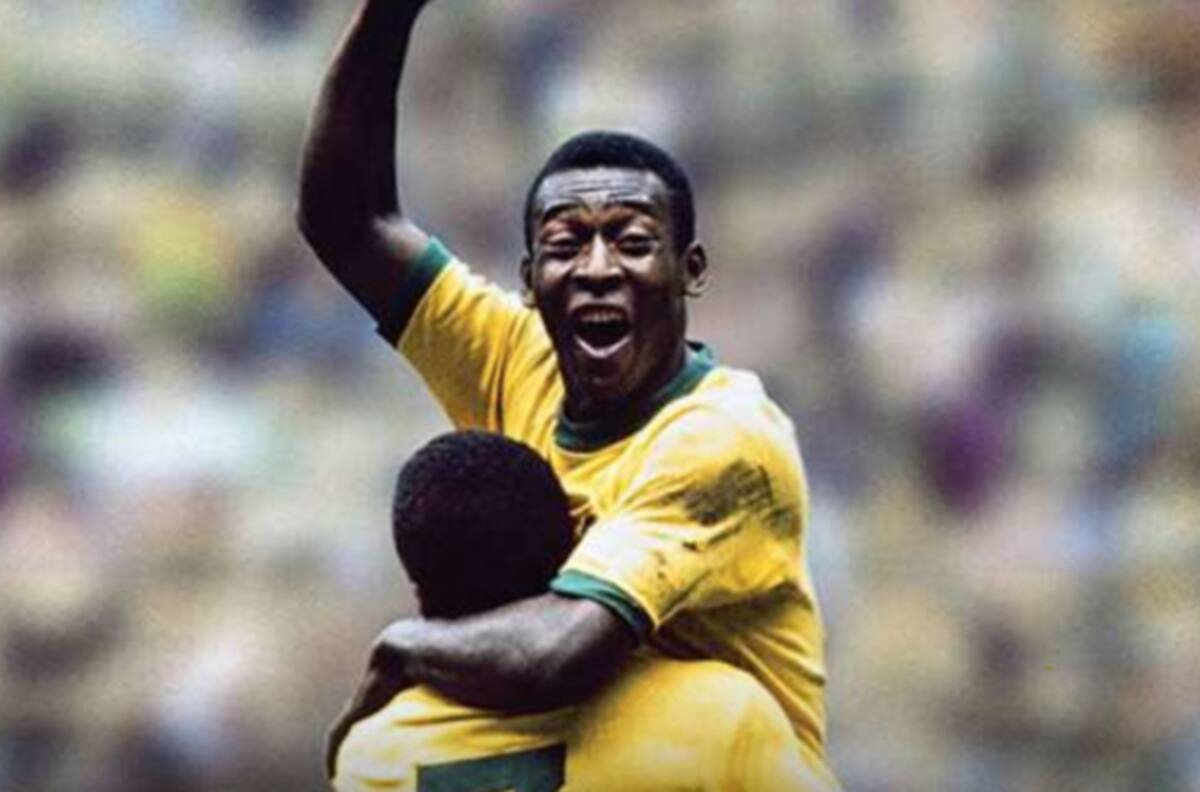 CDF continúa con la historia y transmitirá las finales de los mundiales de 1966, 1970 y 1974