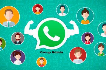 ¿Eres administrador de un grupo de WhatsApp? Ahora podrás borrar mensajes de otros miembros