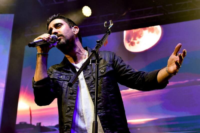 El artista español empezó su carrera en el 2001. Créditos: Instagram