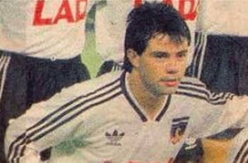 “Me salvaron la vida”: dan de alta a Juan Carlos Peralta, campeón de Libertadores con Colo Colo