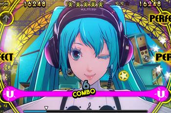 Está Project Diva y Persona 4 Dancing All Night: Estos son los 10 mejores juegos de ritmo, según la IA