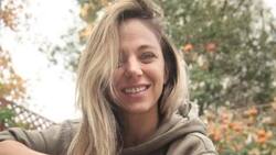 Mariana Derderián sorprende a sus seguidores con tierna noticia familiar